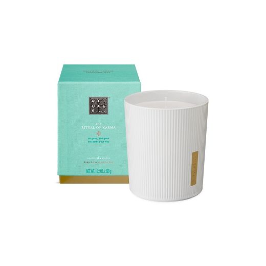 Rituals Karma Scented Candle