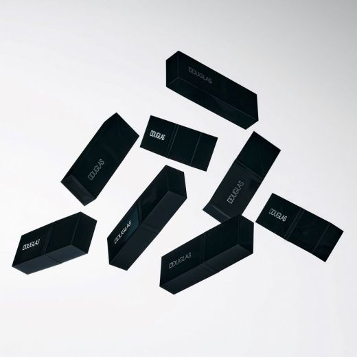 DOUGLAS COLLECTION MAKE-UP Shake & Shine Vinyl Liquid Lipstick