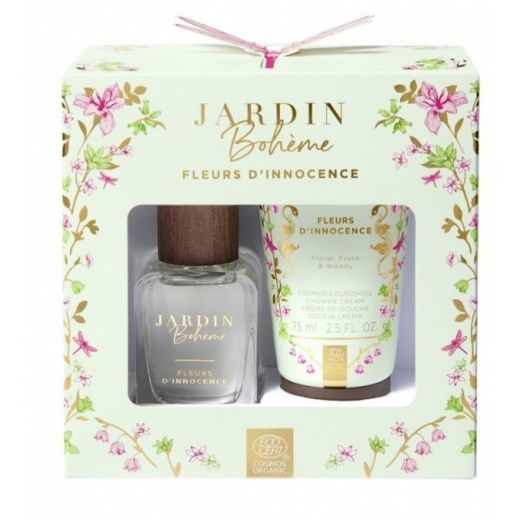 Jardin Boheme Fleurs D'Innocence Value Set