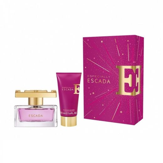 ESCADA Especially Eau De Parfume 30 ml Set