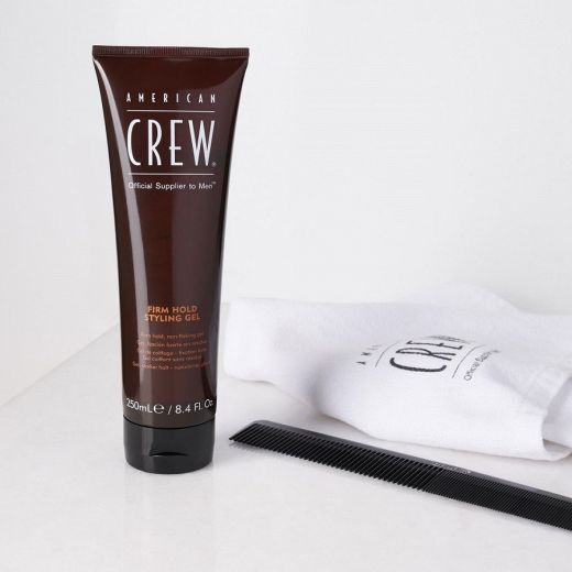 American Crew Firm Hold Styling Gel