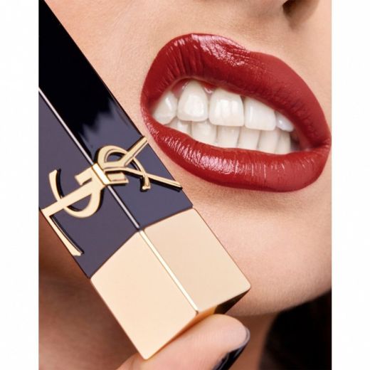 YVES SAINT LAURENT Rouge Pur Couture The Bold