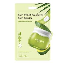 FRUDIA Avocado Relief Cream Mask 