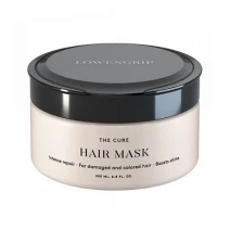 Lowengrip The Cure - Hair Mask (Dziļi mitrinoša matu maska)