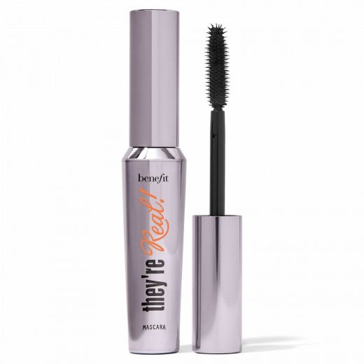 Benetit Cosmetics They're Real! Lengthening Mascara