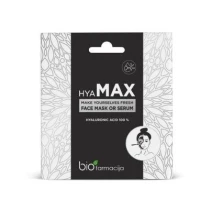 BIOFARMACIJA HyaMax 100%