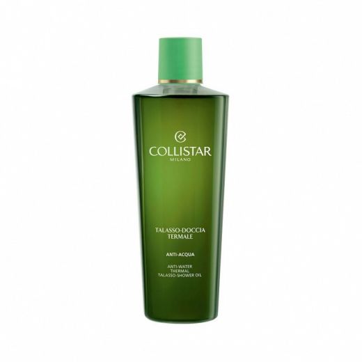 COLLISTAR Anti-Water Thermal Talasso-Shower Oil