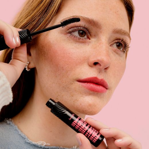 BENEFIT COSMETICS Lash Fan Club Mascara Duo