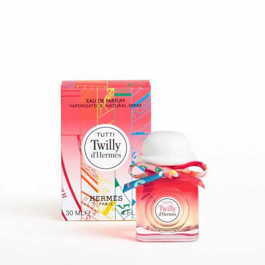 HERMÈS Tutti Twilly