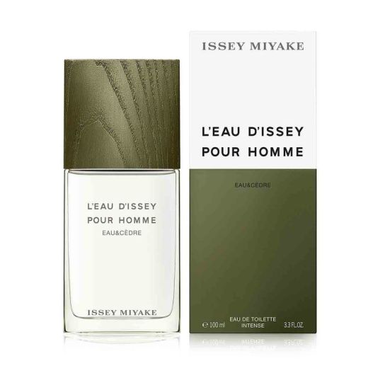 Issey Miyake L'eau D'issey Eau & Cedre