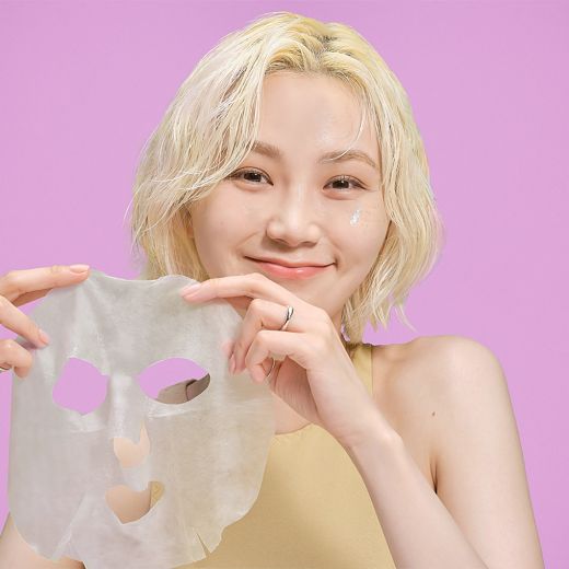 I´M SORRY FOR MY SKIN Jelly Mask Revitalizing 