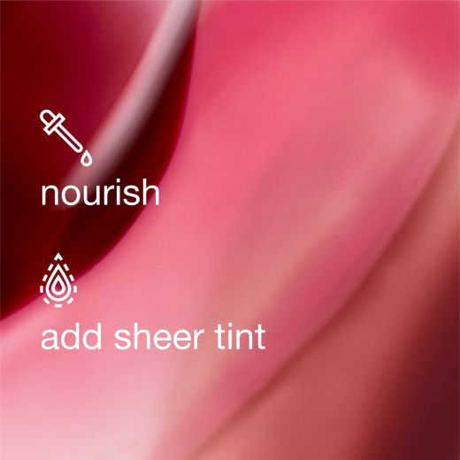 CLINIQUE Pop™ Lip + Cheek Oil Nude Honey