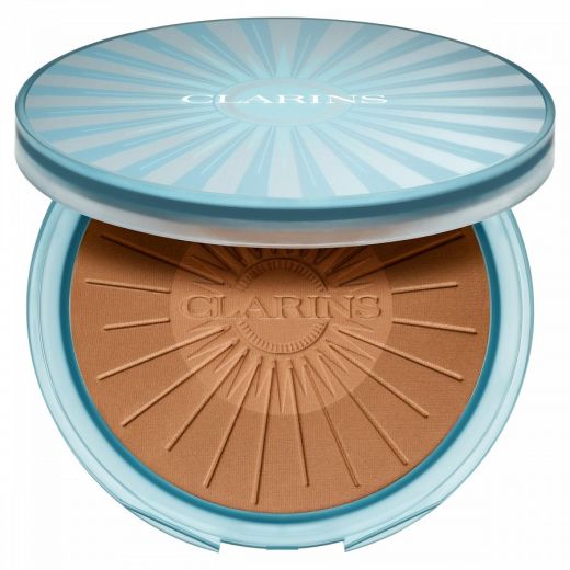 CLARINS Bronzing Powder 