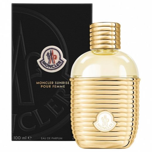 MONCLER SUNRISE POUR FEMME