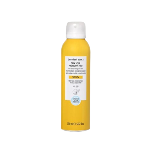 COMFORT ZONE Sun Soul Protective Mist SPF50+