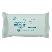 Douglas Essential Make-up Removing Micellar Wipes