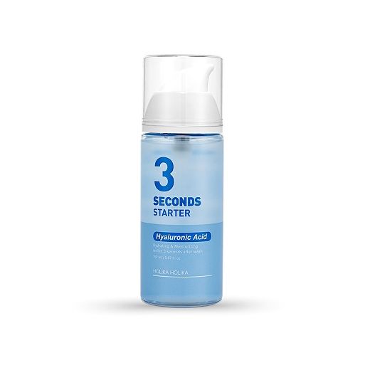 Holika Holika 3 Seconds Starter Hyaluronic Acid