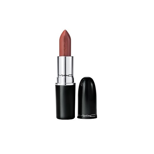 Mac Lustreglass Lipstick  (Lūpu krāsa)