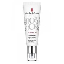 Elizabeth Arden Great 8 Daily Defense Moisturizer SPF35  (Ikdienas aizsardzības mitrinātājs ar plaša