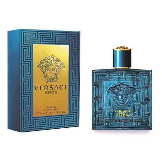 Versace Eros Parfume