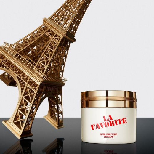 JEAN PAUL GAULTIER La Favorite Crème Pour Le Corps Body Cream