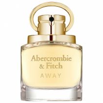 ABERCROMBIE & FITCH Away