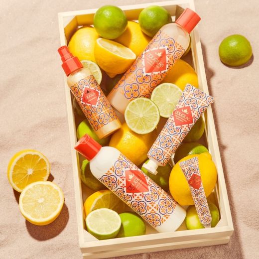 DOUGLAS COLLECTION Seasonal Italian Summer Shower Gel