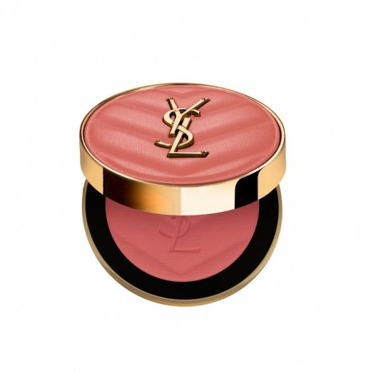 YVES SAINT LAURENT Make Me Blush Bold Blurring Blush