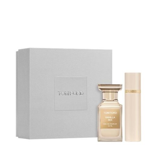 TOM FORD 	 Private Blend Vanilla Sex Eau De Parfum Set