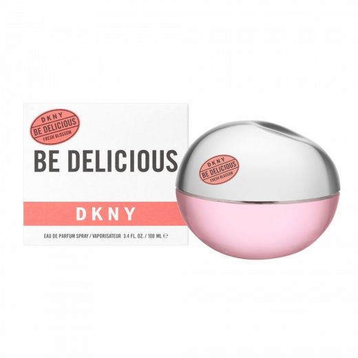 DKNY Be Delicious Fresh Blossom