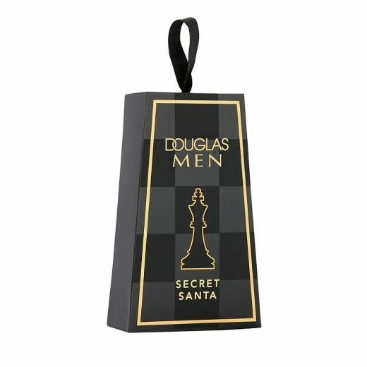 DOUGLAS COLLECTION MEN Secret Santa Gift Set 