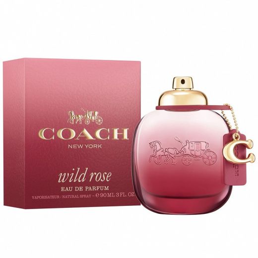 COACH Wild Roses 90 ml