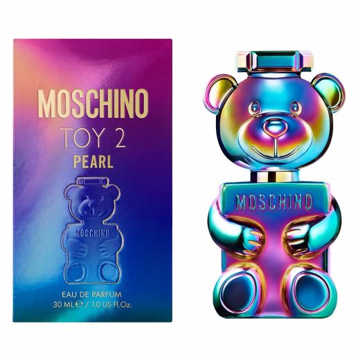 MOSCHINO Toy 2 Pearl 30 ml