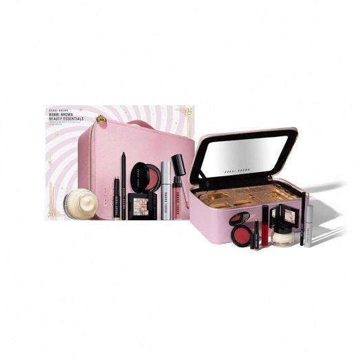 BOBBI BROWN Sweet Suite Collection Bobbi Brown Beauty Essentials