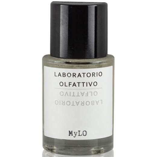 LABORATORIO OLFATTIVO Mylo