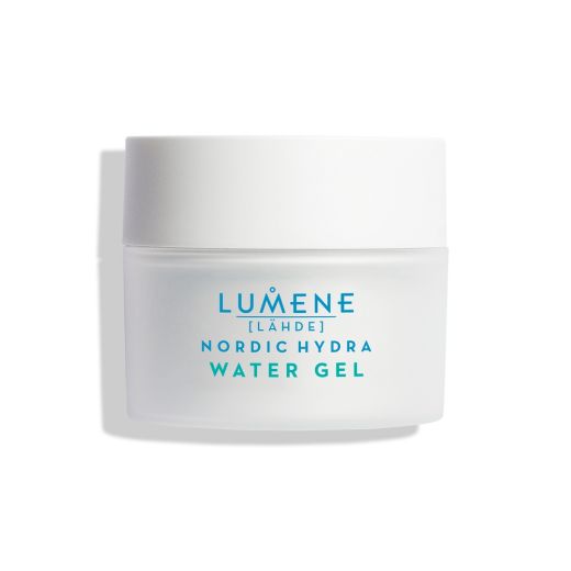 LUMENE Nordic Hydra [Lähde] Water Gel