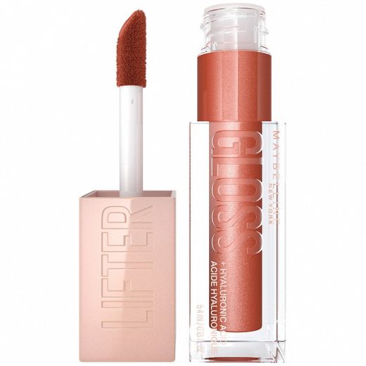 MAYBELLINE NEW YORK Lifter Gloss Lip Gloss