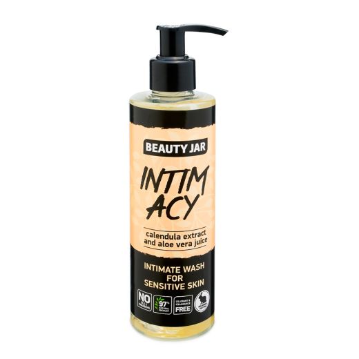 Beauty Jar Intimacy Intimate Wash