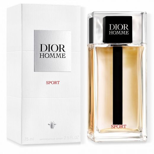 DIOR Homme Sport