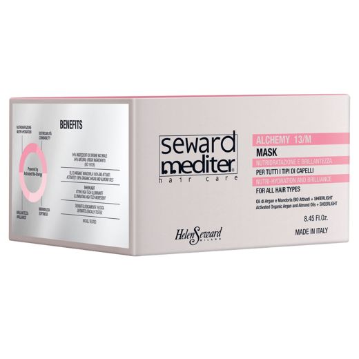 HELEN SEWARD Nutri - Hydratation Hair Mask