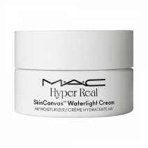 MAC Hyper Real Skincanvas™ Waterlight Cream HA3 Moisturizer
