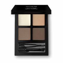 DOUGLAS COLLECTION  MAKE - UP All In One Brow Palette