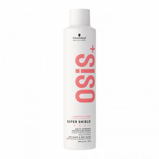 Schwarzkopf Professional Osis + Super Shield