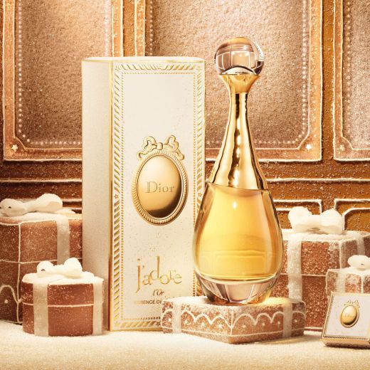 DIOR J'Adore L'Or 