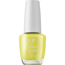 OPI Nail Lacquer Give Me Some Suga Cane