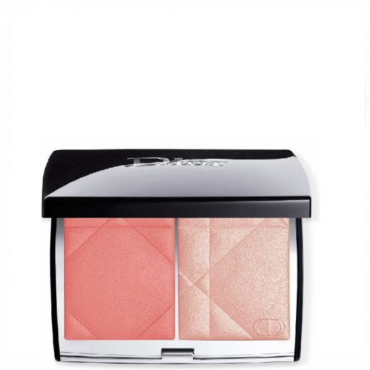 DIOR Rouge Blush Sculpt & Glow Palette