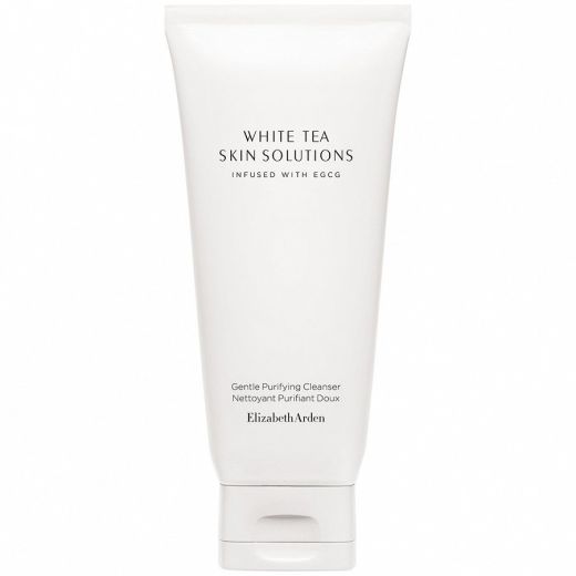 Elizabeth Arden White Tea Skin Solutions Gentle Purifying Cleanser