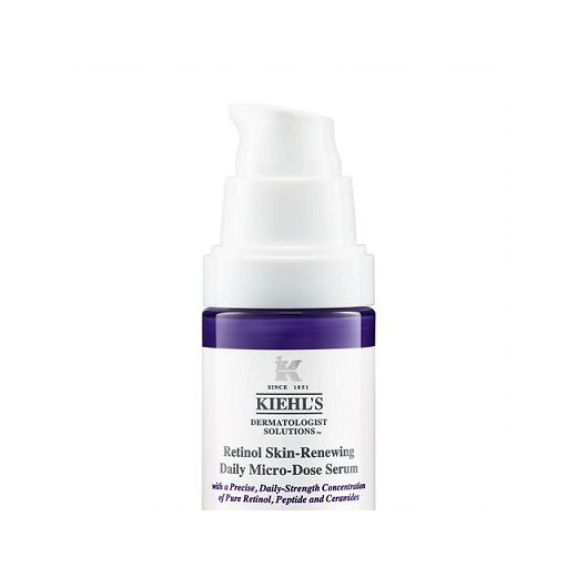 Kiehl's Retinol Skin-Renewing Daily Micro-Dose Serum 