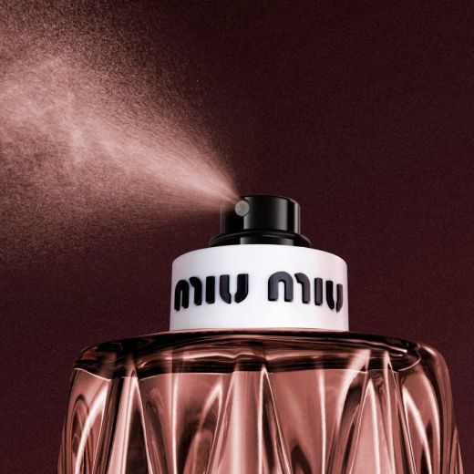 MIU MIU Miumiu Miutine Eau De Parfum 30 ml Set 