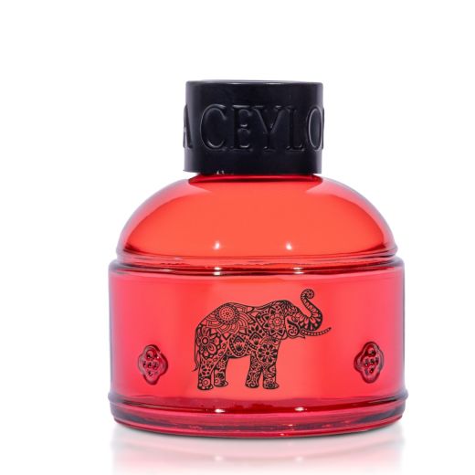 SPA CEYLON AYURVEDA WELLNESS  Ceylon Elephant Spiced Sandalwood Natural  Room Aromizer 